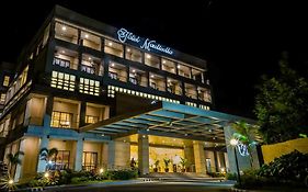 Hotel Monticello Tagaytay
